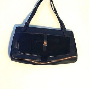 Via Spiga leather handbag